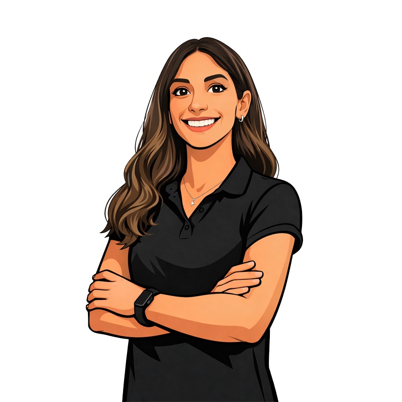 Andrea Cayuela Hernández