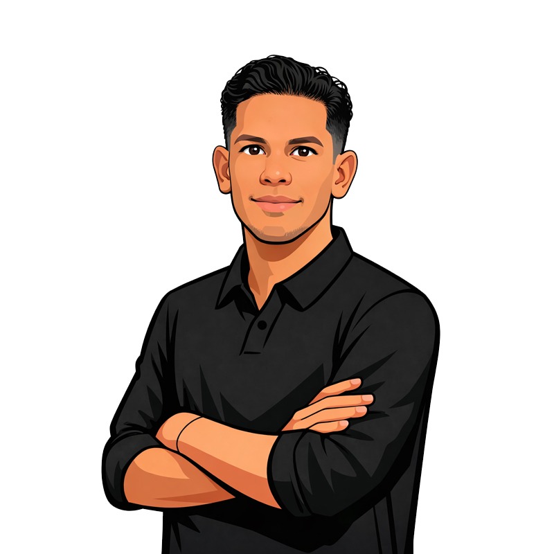 equipo Rogers Daniel Pantoja Aguilar