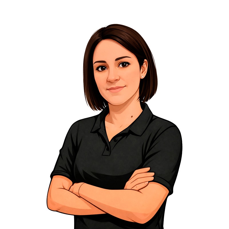 Silvia González Guillén